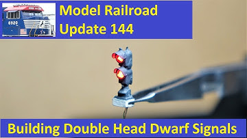 MRUV 144: Double Head Dwarf Signals