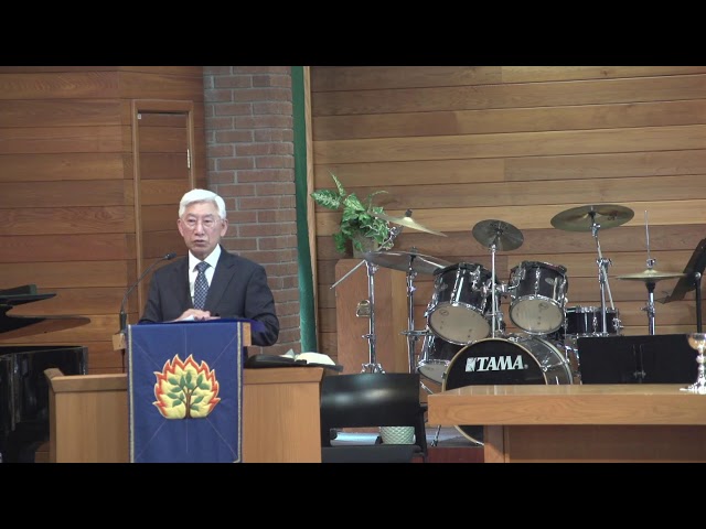 2026-03-15 OKPC  Sunday Worship