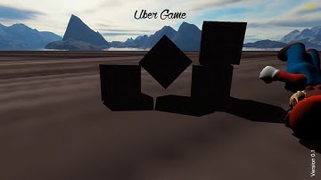 Ubergame first sample