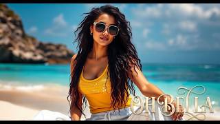 DJ TYNA – Oh Bella 💖 | Let the Vibes Flow ✨💃🎧