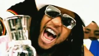 Video thumbnail of "Lil Jon - Get Low Music Video HD (w/ LYRICS - Clean)"
