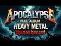 ⚠️ Welcome To APOCALYPSE †The Full Visual HEAVY METAL GOSPEL ALBUM By CRUCIFIED REBELLION ⚠️ Welcome To APOCALYPSE †The Full Visual HEAVY METAL GOSPEL ALBUM By CRUCIFIED REBELLION