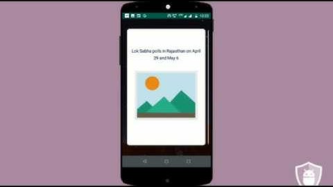 Pagination on Horizontal RecyclerView android