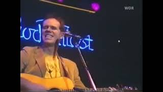 Swimming Song (Live) - Loudon Wainwright III, Rockpalast 1984