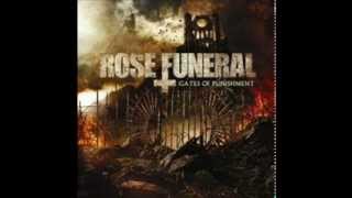 Rose Funeral &amp; ft.Kate Alexander - Malignant Amour