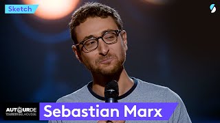 HUMOUR : Les meilleures expressions des Français - Sebastian Marx - Autour de ...