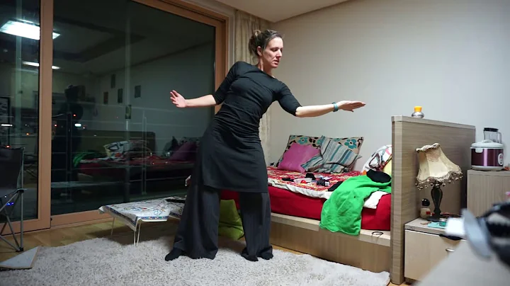 Balance the Tea Cup (Create social distancing spac...