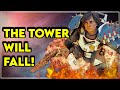 Destiny 2 Lore - Did Sloane see the Tower destroyed?! | Myelin Games