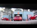 End of video