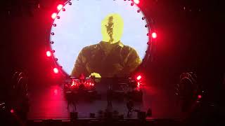The Offspring, All I Want, Hull Bonus Arena, Nov 2021.