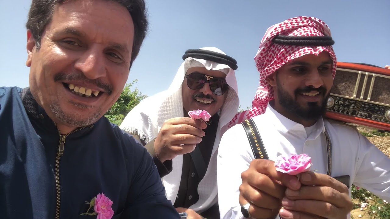 مزارع الشفا