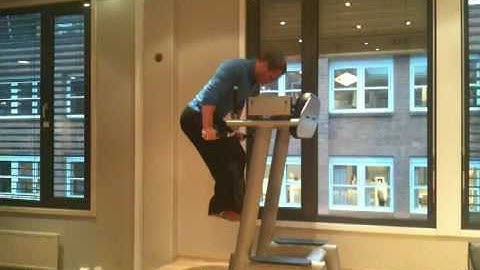 Dips (lee priest style)