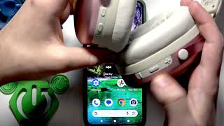 House of Marley Positive Vibration XL – How to Call Google Assistant screenshot 5