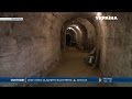 У Тернополі почали досліджувати підземні ходи