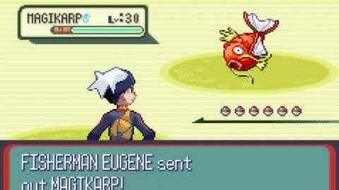 Pokemon Ruby Nuzlocke - Part 22