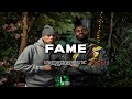 [FREE] Dave x Central Cee Type Beat "FAME" | Uk Rap DRILL Instrumental 2023 Sprinter Type beat