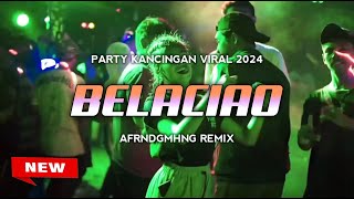 Party Kancingan Viral Akir Tahun  Aria Belacia  afrndgmhng Remix  Nutrisi 0000