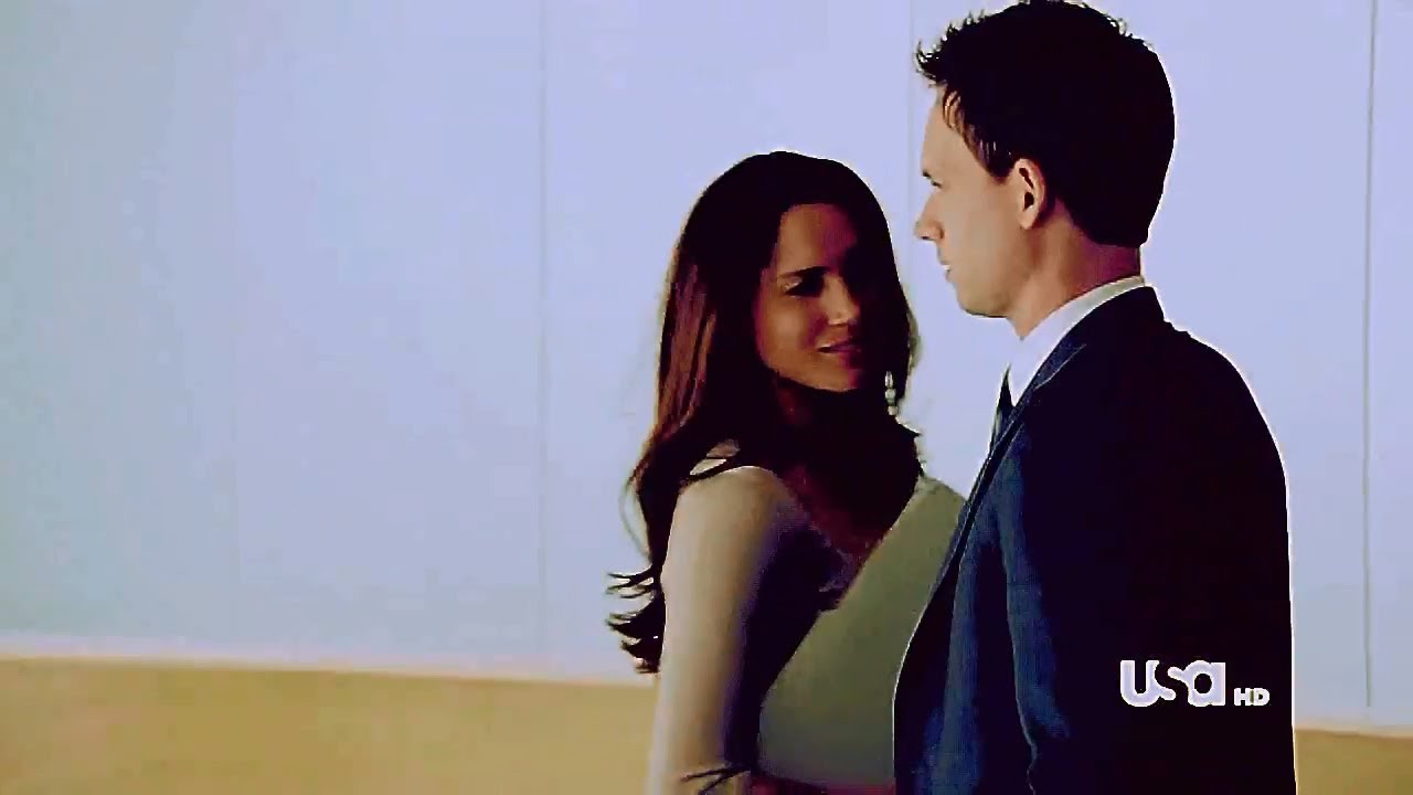 mike & rachel | stutter