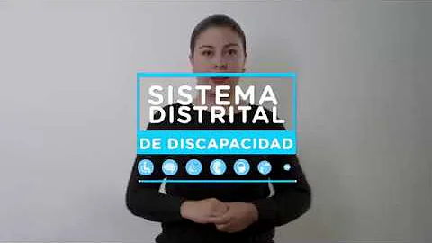 ¿Cuáles son las 5 barreras para las personas con discapacidad?