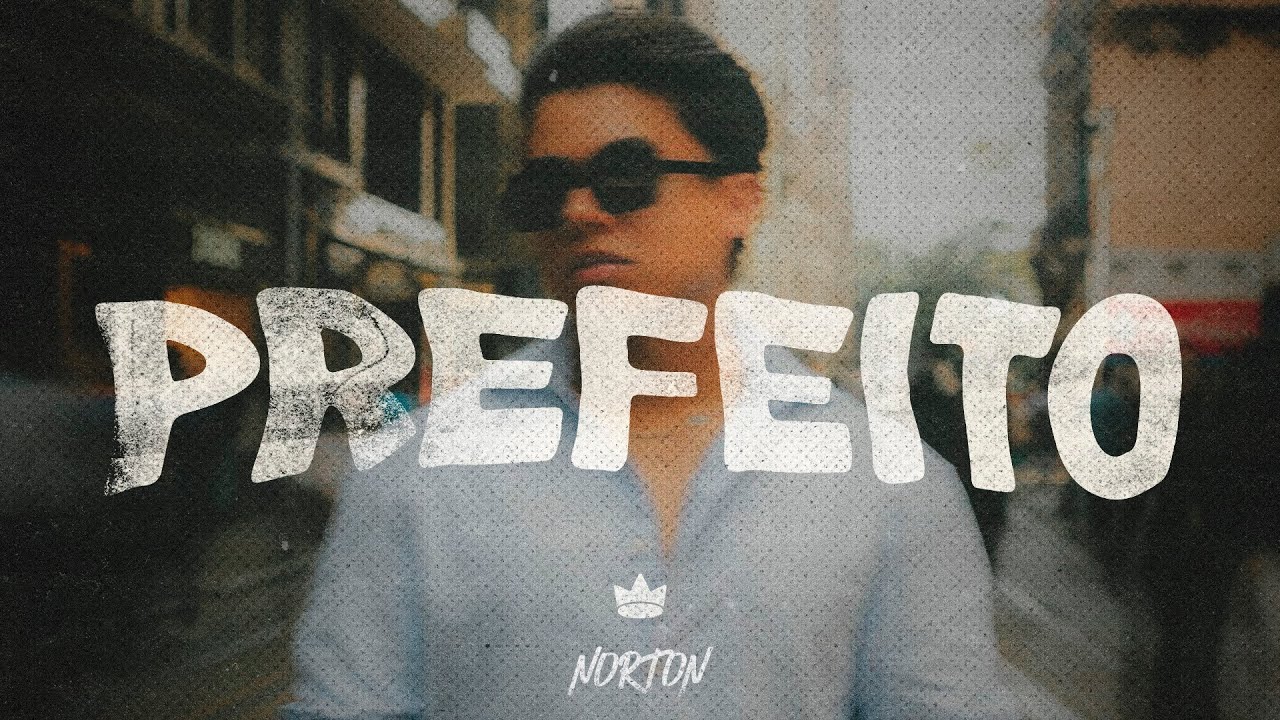 Guarda NORTON - PREFEITO su YouTube Guarda NORTON - PREFEITO su YouTube
