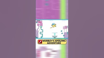 Wubbzy