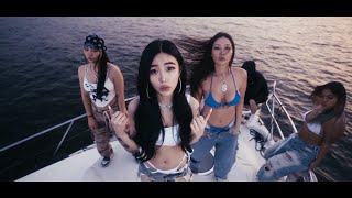Rosy Barbie - Who (feat. ZENE THE ZILLA) (Official Music Video) [Dir. by INSIDE FILM]