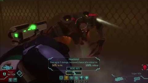 XCOM in a Nutshell