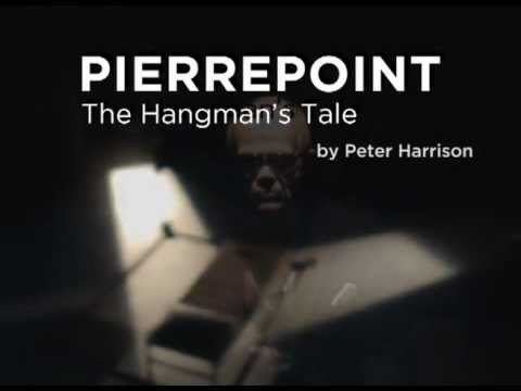 Pierrepoint trailer with audience
