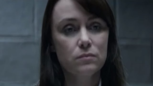 Line of Duty: Serie 2 - Officiële Trailer