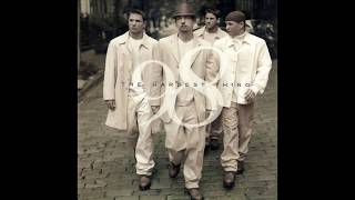 98 Degrees - The Hardest Thing (1999 Radio Edit) HQ