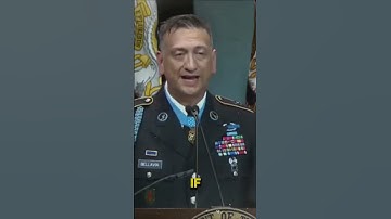 Staff Sergeant David Bellavia: “You Don’t Want War With The USA” #usmilitary