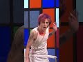 Timothée Chalamet & Pete Davidsons Wild SNL Rap 😂🔥