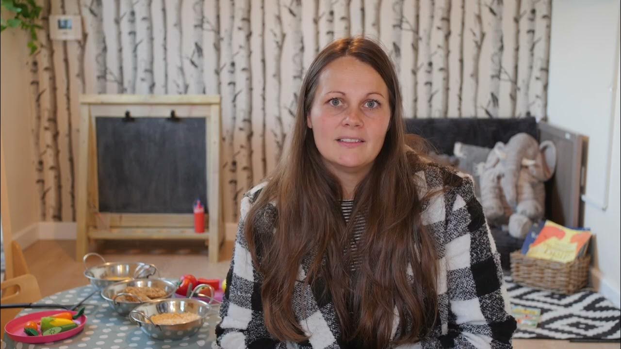 Munchkins Nursery Laindon Parent Testimonial YouTube