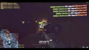 BF4 Operation Locker FragMovie 2 _ Battlefield 4 Montage (4K 60FPS) #bf4 #60fps #4k