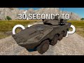 30+21-ти секундный обзор Freccia в War Thunder #warthunder