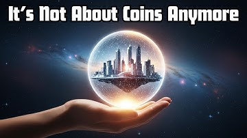 2030 Blockchain: How It Will Change YOUR Daily Life (Beyond Crypto!)🔮🌐