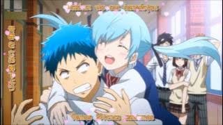 ¡Ding! ¡Ging! ¡Dong! - Yamada kun to 7-nin no majo