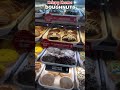 Krispy Kreme Doughnuts🍩🍫| #shorts #donuts #shortsvideo #food #chocolate #trending