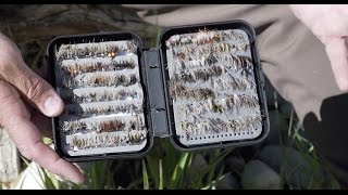 How To Fish a Soft Hackle - Fly Fishing - RIO Products screenshot 3