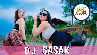 album DJ Sasak terbaru 2023 (audio official)