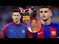 ❌lewandoski et ferran Torres décevoir Barça, Silva finalement rester man city ?