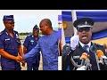 Wooow- Goodnews!! Mahama finally to appoint C.O.P Kofi Boakye as interior minister..Reshuffle alert