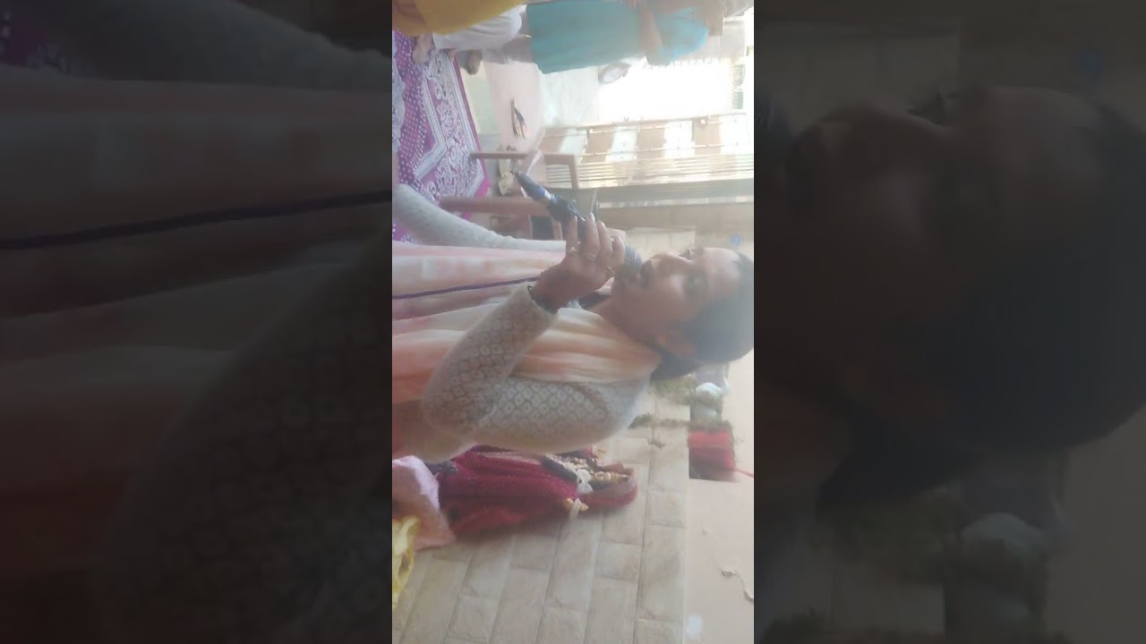 Maiya Ri Main To sara k tohai Tera Bhavan Na Paya🙏🏻🙏🏻