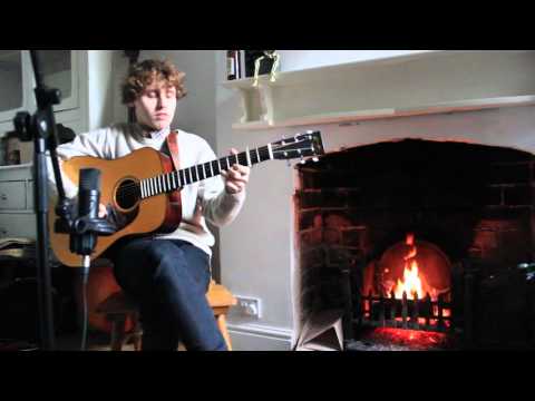 The Rambling Sessions - Living Room - Damon Kilcawley