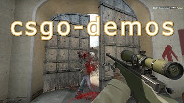 4k AWP by D0cC^ [csgo-demos]