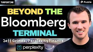 Jeff Grimes of Perplexity on the New AI-Native Analyst screenshot 4