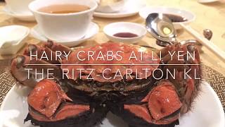 How to dissect a Hairy Crab screenshot 4