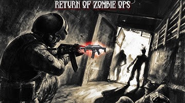 Call of Duty 4:RoZo - Skorpion EVO