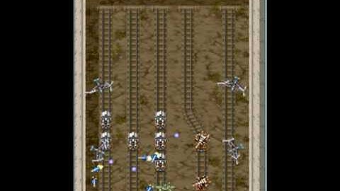 I Play: 1941: Counter Attack Part 3