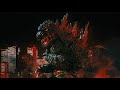 Godzilla 2000 final battle and ending soundtrack american version